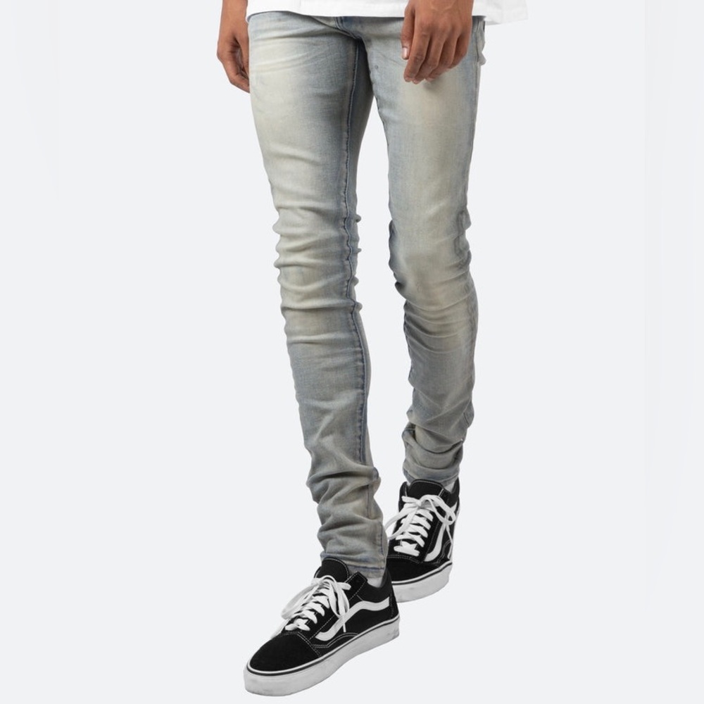 MNML X20 Stretch Denim